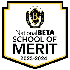 Impact Academy Beta Club Named 2023-2024